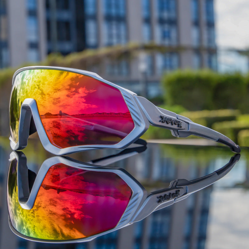Cycling Glasses