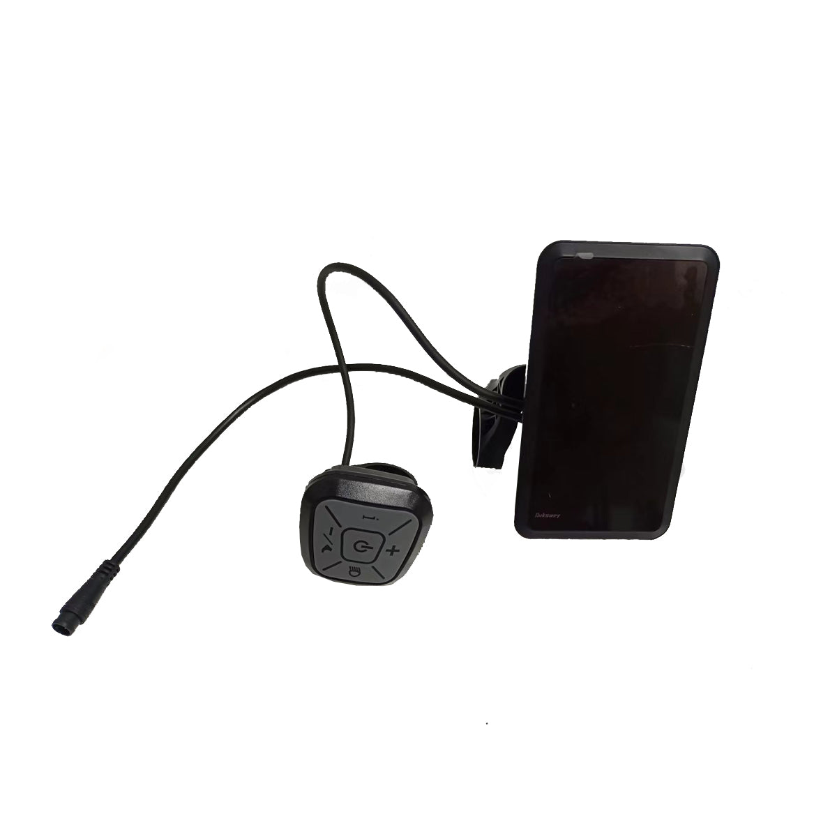 Multifunctional LCD Display Accessory for DUKAWEY Electric Bike