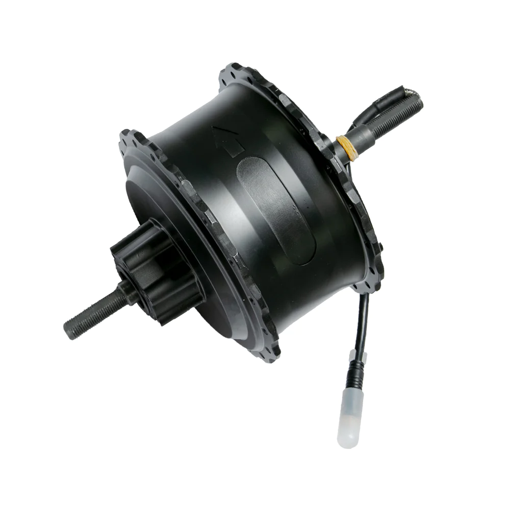 Motor For DUKAWEY Electric Bike